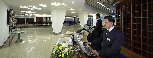 Astoria Palace Hotel