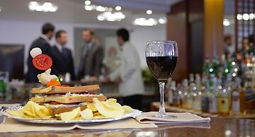 Astoria Palace Hotel