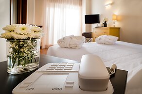 Astoria Palace Hotel