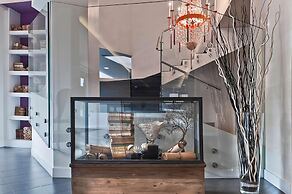 Hotel Caravel