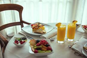 Hotel Filanda