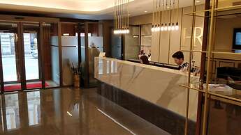 Hotel Roma