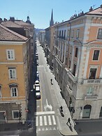 Hotel Roma