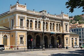 Hotel Roma