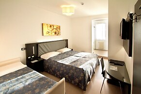 Hotel Roma