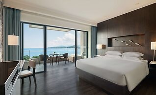 Hyatt Regency Phuket Resort