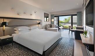 Hyatt Regency Phuket Resort