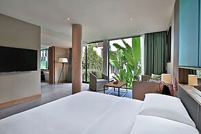 Hyatt Regency Phuket Resort