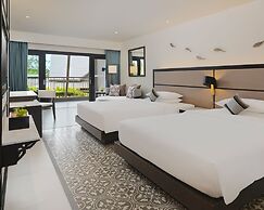 Hyatt Regency Phuket Resort