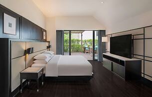 Hyatt Regency Phuket Resort
