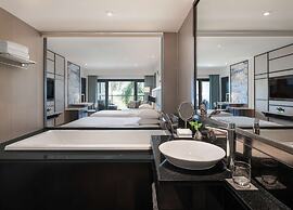 Hyatt Regency Phuket Resort