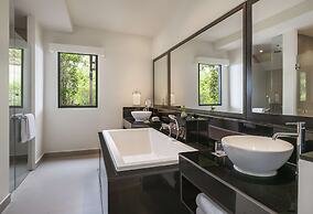 Hyatt Regency Phuket Resort