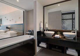 Hyatt Regency Phuket Resort