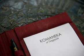 Komaneka at Tanggayuda