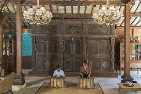 Komaneka at Tanggayuda