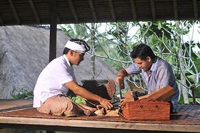 Komaneka at Tanggayuda