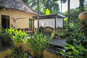 Komaneka at Tanggayuda
