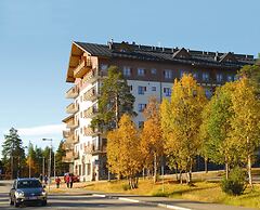 Holiday Club Saariselka