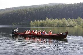 Holiday Club Saariselka