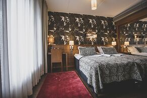 Levi Hotel Spa