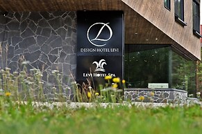 Levi Hotel Spa