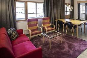 Levi Hotel Spa