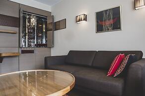 Levi Hotel Spa