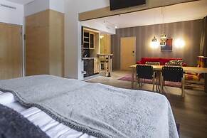 Levi Hotel Spa