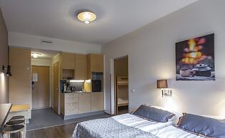 Levi Hotel Spa