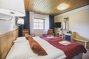 Levi Hotel Spa