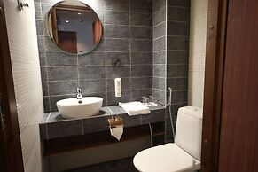 Levi Hotel Spa