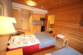Levi Hotel Spa