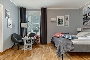 Ludvika Stadshotell