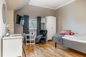 Ludvika Stadshotell