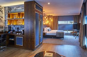 Malmaison Manchester