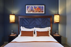Malmaison Manchester