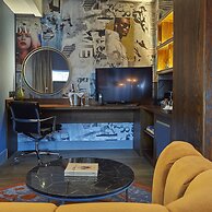 Malmaison Manchester