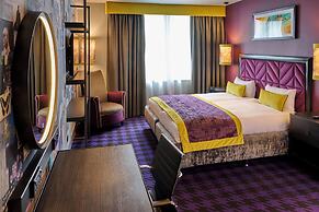 Malmaison Manchester