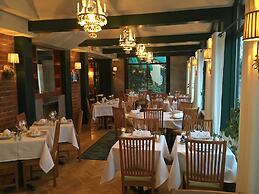 Mora Hotell & Spa