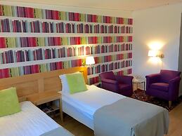 Mora Hotell & Spa
