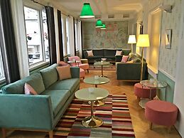 Mora Hotell & Spa