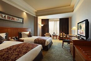 Ningbo Nanyuan Hotel