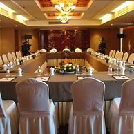 Ningbo Nanyuan Hotel