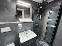 Mosjoen Hotell