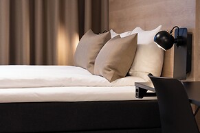 Mosjoen Hotell