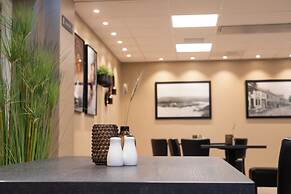 Mosjoen Hotell