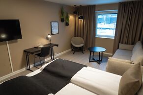 Mosjoen Hotell
