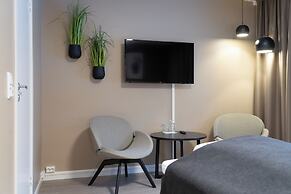 Mosjoen Hotell