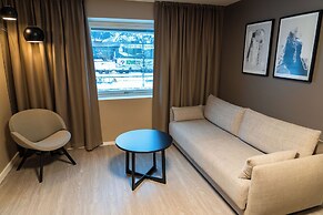 Mosjoen Hotell