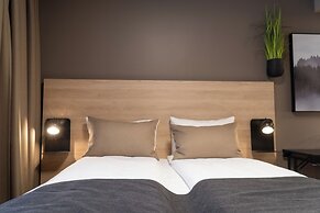Mosjoen Hotell